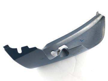 BMW F 650 CS Scarver [2001] - Задняя облицовка слева - 0