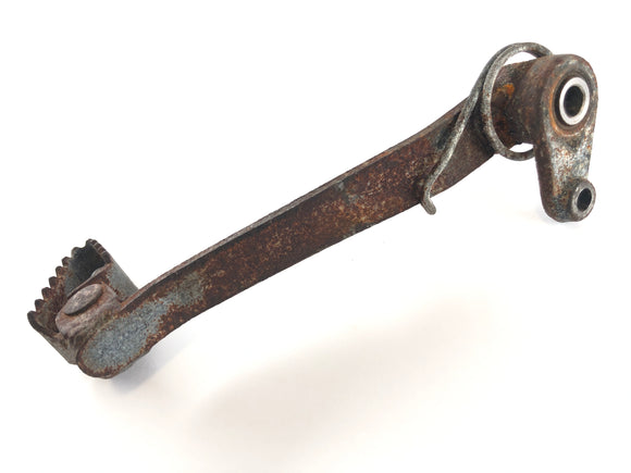 Cagiva Elefant 650 [1985] - rempedaalremhendel