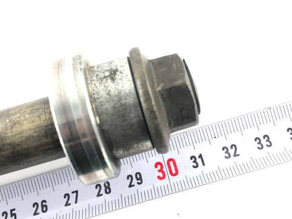 Triumph Bonneville 908MD [2001] - Asse dell'asse posteriore