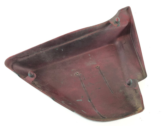 Kawasaki Z 750 E KZ750E [1981] - Sernteckel à esquerda