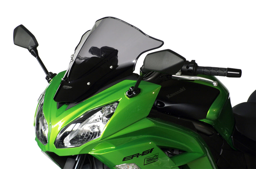 Kawasaki ER 6 F [2012-] – Racingscheibe "R"