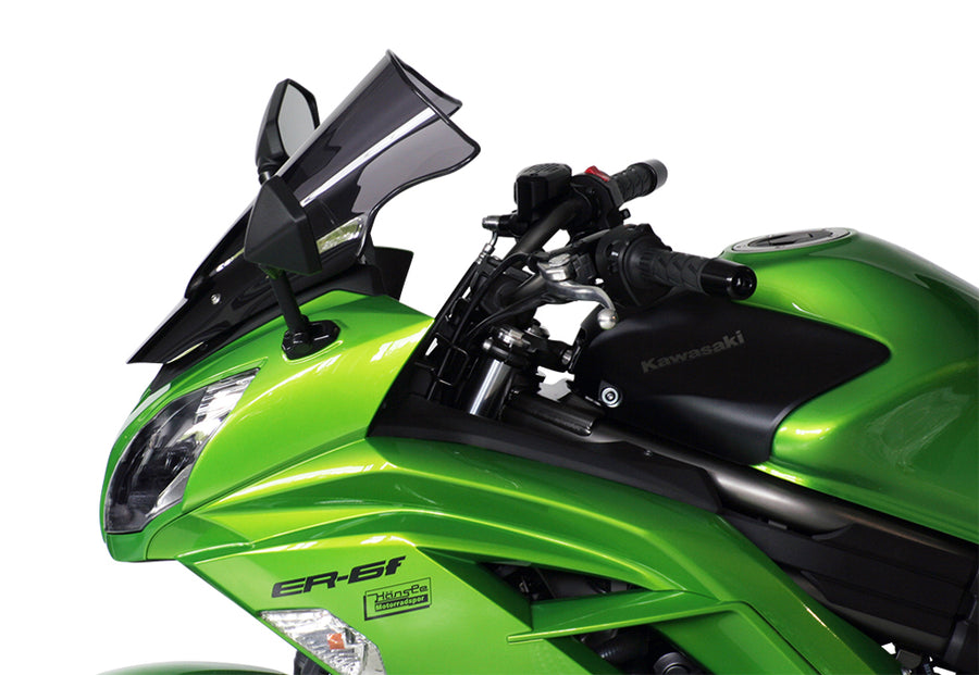 Kawasaki ER 6 F [2012-] – Racingscheibe "R"