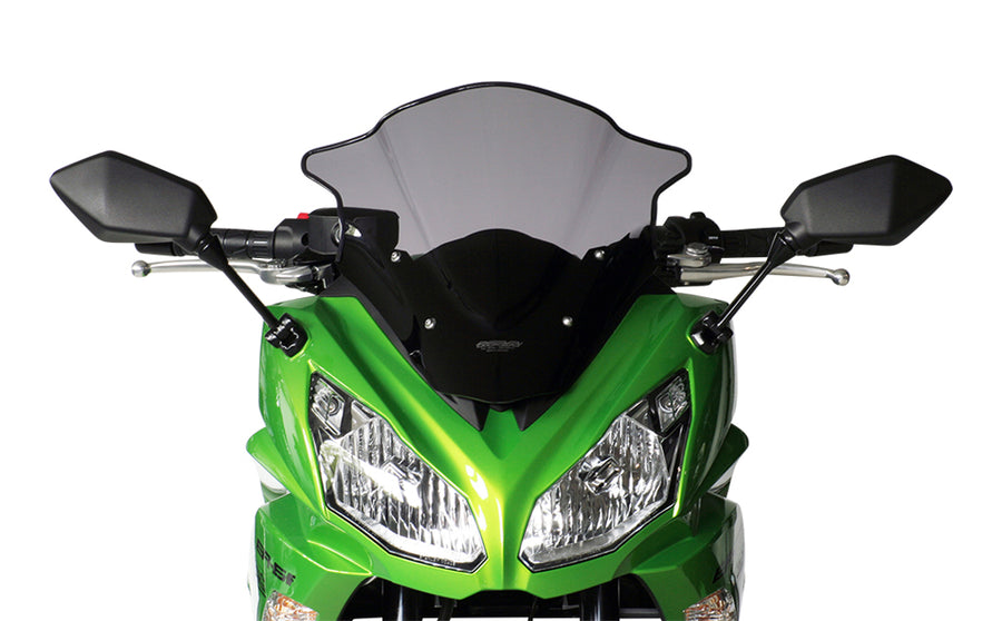 Kawasaki ER 6 F [2012-] – Racingscheibe "R"