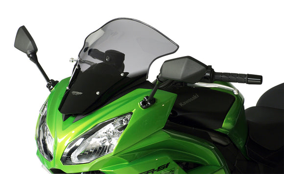 Kawasaki ER 6 F [2012-]-Disc "T"