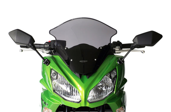 Kawasaki ER 6 F [2012-]-Disc "T"