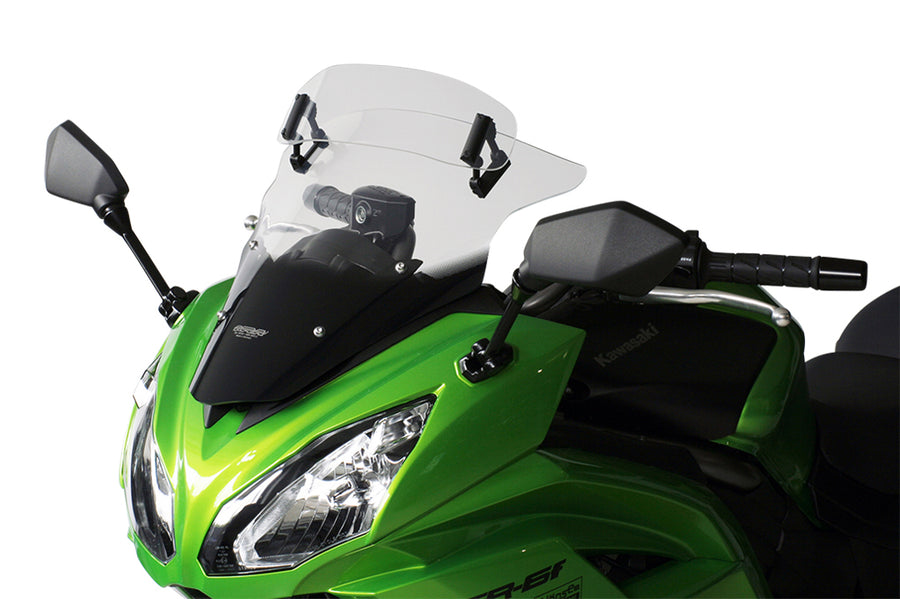 KAWASAKI ER 6 F [2012 -] - Variotourings écran "VT"