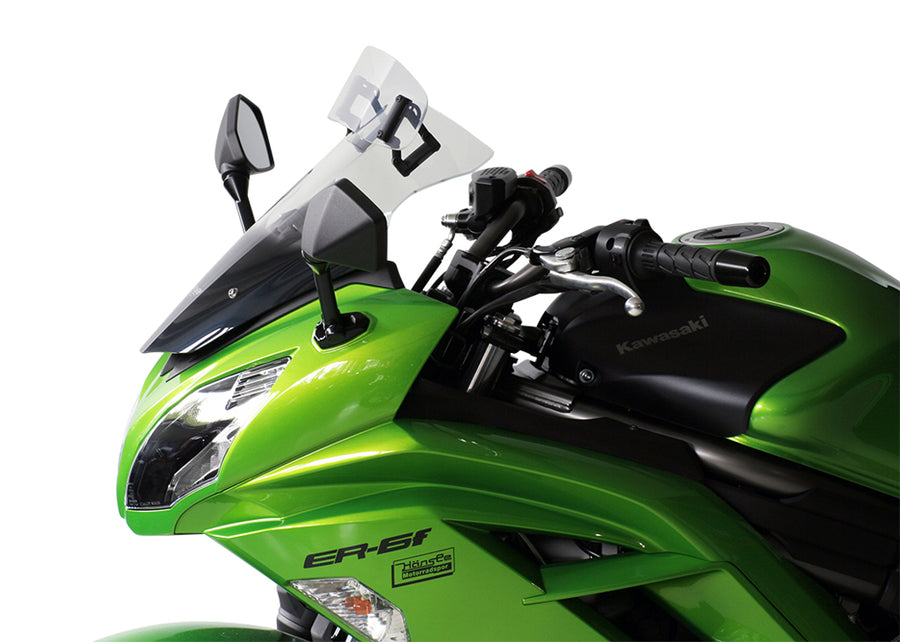 KAWASAKI ER 6 F [2012 -] - Variotourings écran "VT"