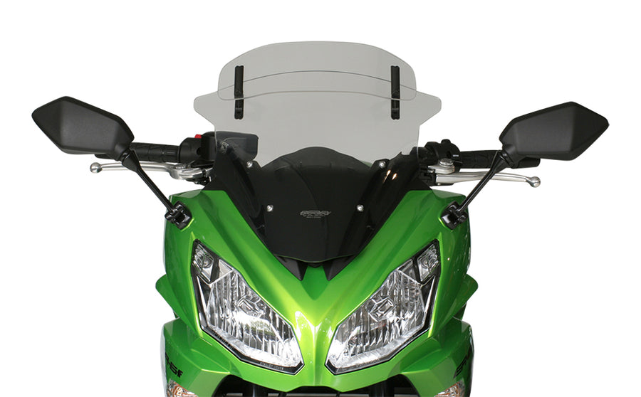 KAWASAKI ER 6 F [2012 -] - Variotourings écran "VT"
