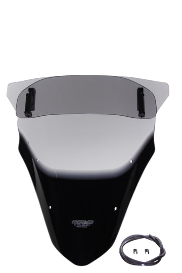 川崎ER 6 f [2012-]  -  variotouringsscreen“ vt” - 0