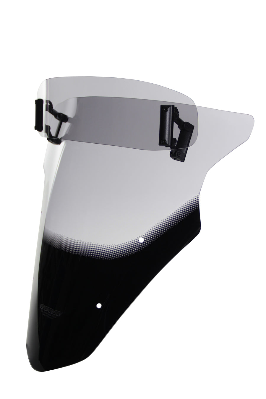 KAWASAKI ER 6 F [2012 -] - Variotourings écran "VT"