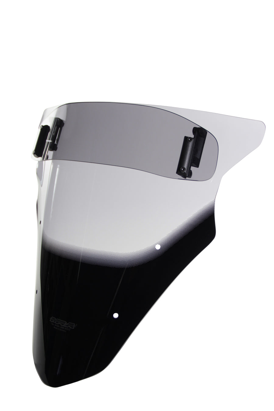 KAWASAKI ER 6 F [2012 -] - Variotourings écran "VT"