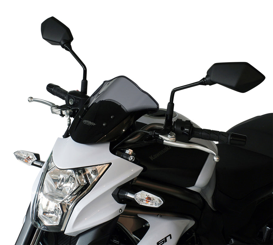 Kawasaki ER 6 N [2012-] – Tourenscheibe "T"