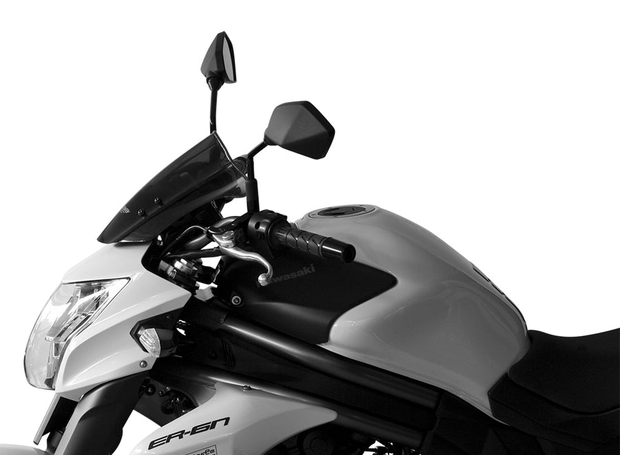 Kawasaki ER 6 N [2012-] – Tourenscheibe "T"