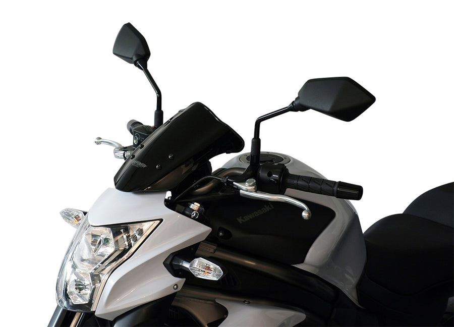 Kawasaki ER 6 N [2012-] – Tourenscheibe "T"