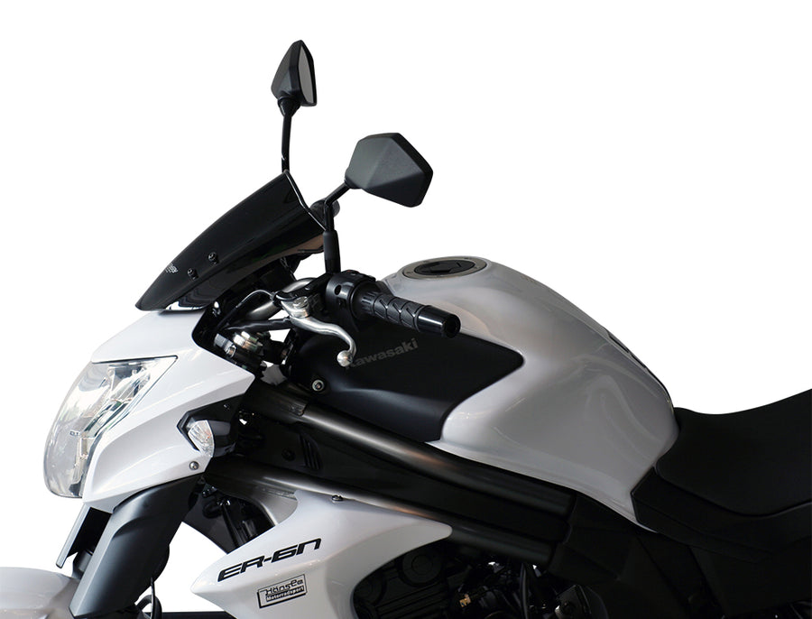 Kawasaki ER 6 N [2012-] – Tourenscheibe "T"