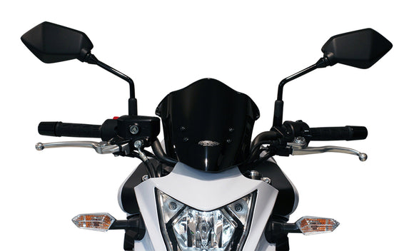 Kawasaki ER 6 N [2012-]-Touring Disc "T"