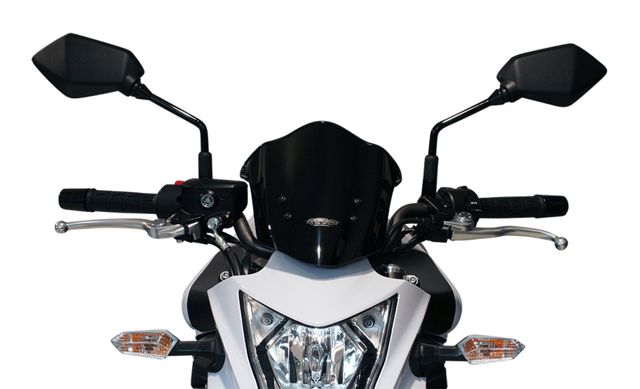 Kawasaki ER 6 N [2012-] – Tourenscheibe "T"