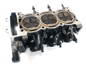 Triumph Tiger 1050 115NG [2016] - Cylinder head