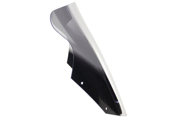 KAWASAKI ER 6 F [2009-2011] - Disque de forme originale "O"