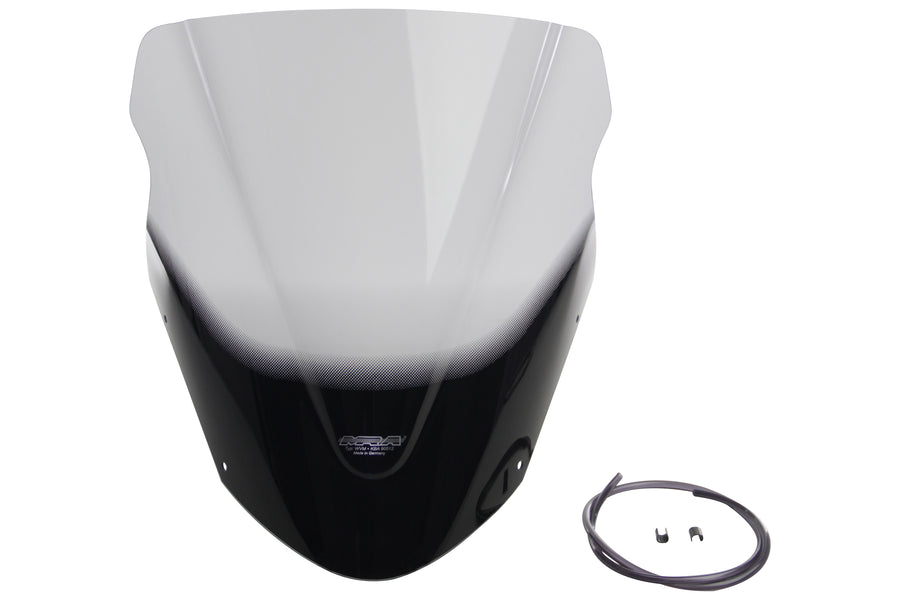 Kawasaki ER 6 F [2009-2011] – Racingscheibe "R"