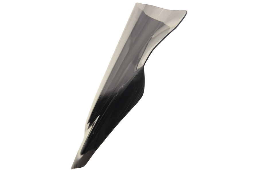 Kawasaki ER 6 F [2012-] – Racingscheibe "R"