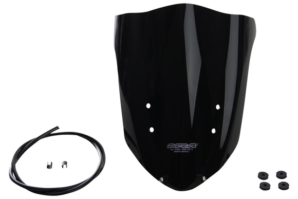 Kawasaki ER 6 N [2012-]-Touring Disc "T"