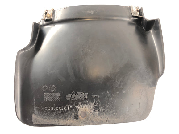 KTM 640 LC4声望[2003]  - 飞溅保护