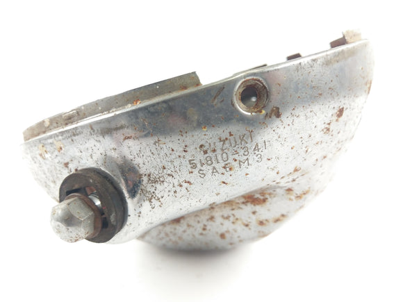 Suzuki GT 550 [1978] - корпус лампы лампы лампы