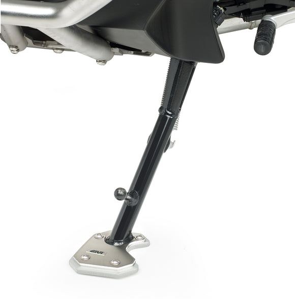 Bmw R 1200 Rt [14-18] - Удлинитель стопы из алюминия и нержавеющей стали.