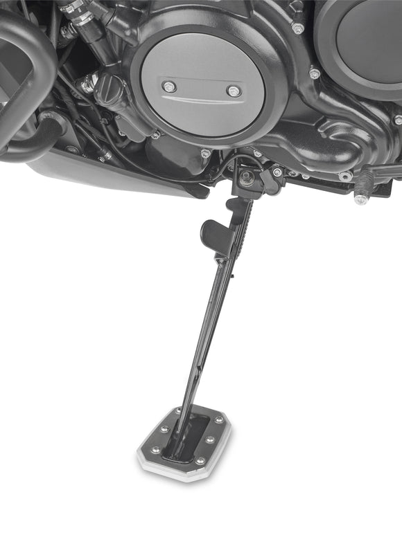 Harley Davidson Pan America 1250 [2021-2025] - Fotforlengelse for original