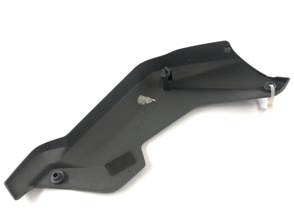 BMW K 1300 R [2010]  - 右侧冷却器的侧面部分