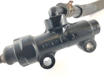 Triumph Tiger 900 T400 [1998] - brzdové čerpadlo za sebou - 0