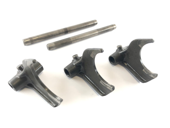 Husqvarna SMR 570 [2003] - Jeu de griffes de changement de vitesse pour fourches de changement de vitesse