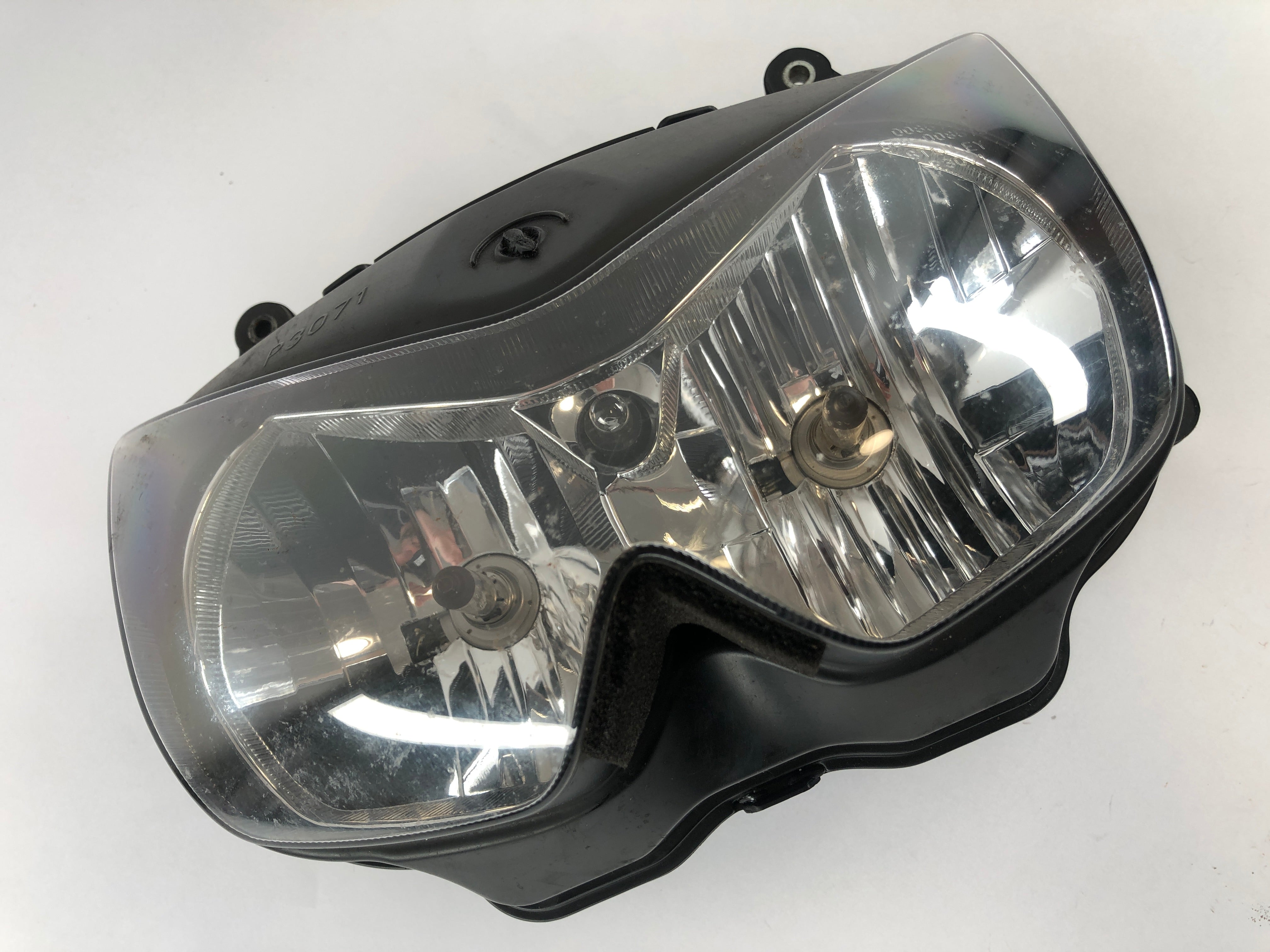 Kawasaki Z 750 ZR750J [2005] - Headlight