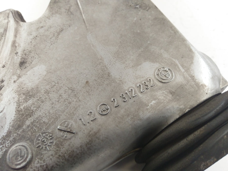 BMW R 1100 RS 259 ​​[1993] - Cardan à bras oscillant