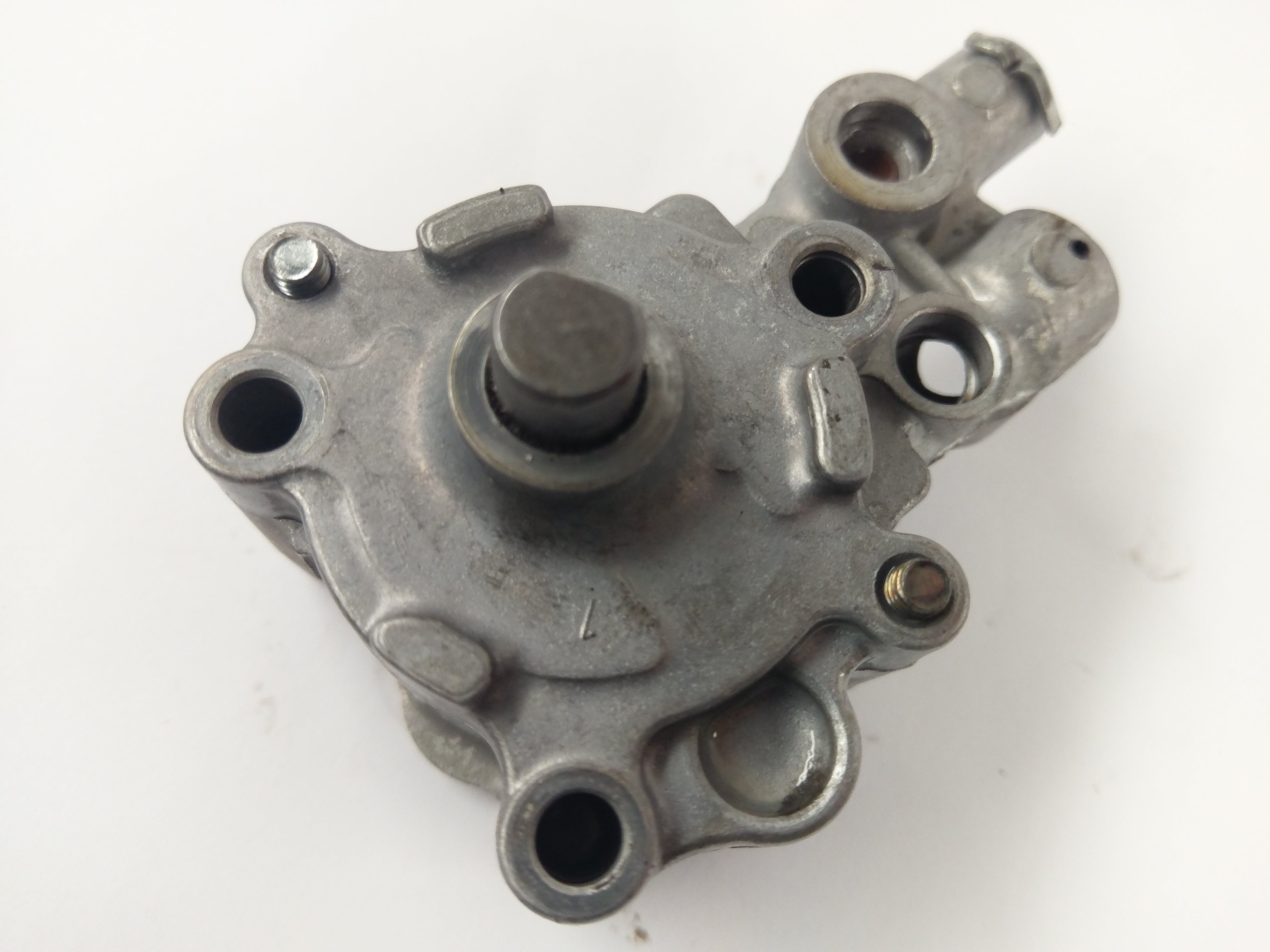 Honda XL 600 R PD03 [1984] - Oil pump