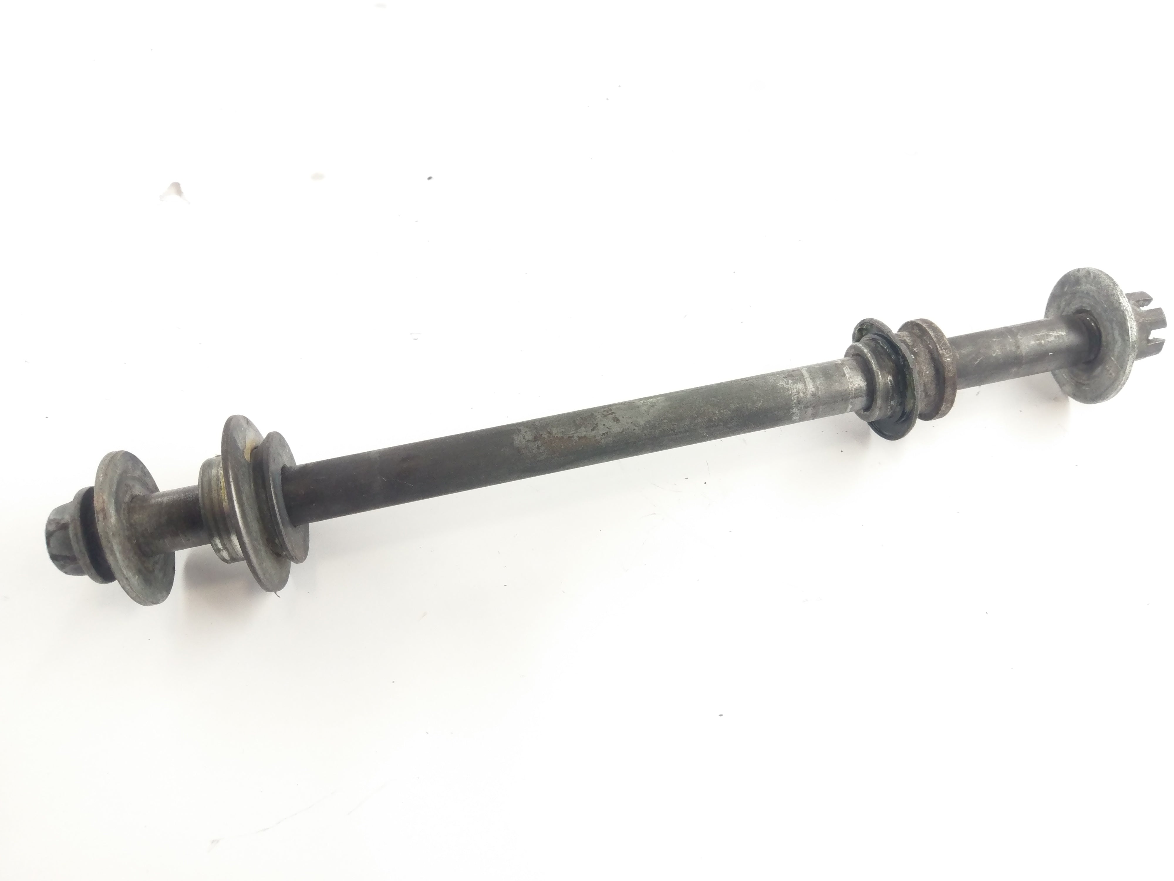 Yamaha XTZ 660 3YF [1990] - Axle Bolt