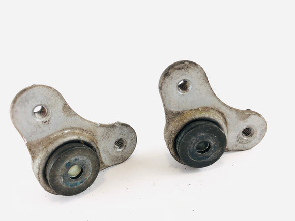 Yamaha XT 1200 Z Super Tenere DP01 [2012] - Tank holder front right and left