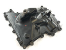 BMW K 1300 R [2010] - Engine cover oil pan-1