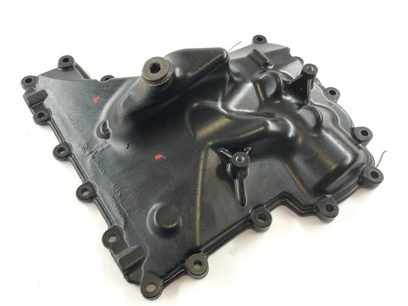 BMW K 1300 R [2010] - Engine cover oil pan