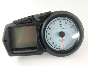 Ducati Multistrada 1000 DS [2004] - Kit serrure avec antidémarrage pour réservoir de cockpit - 0