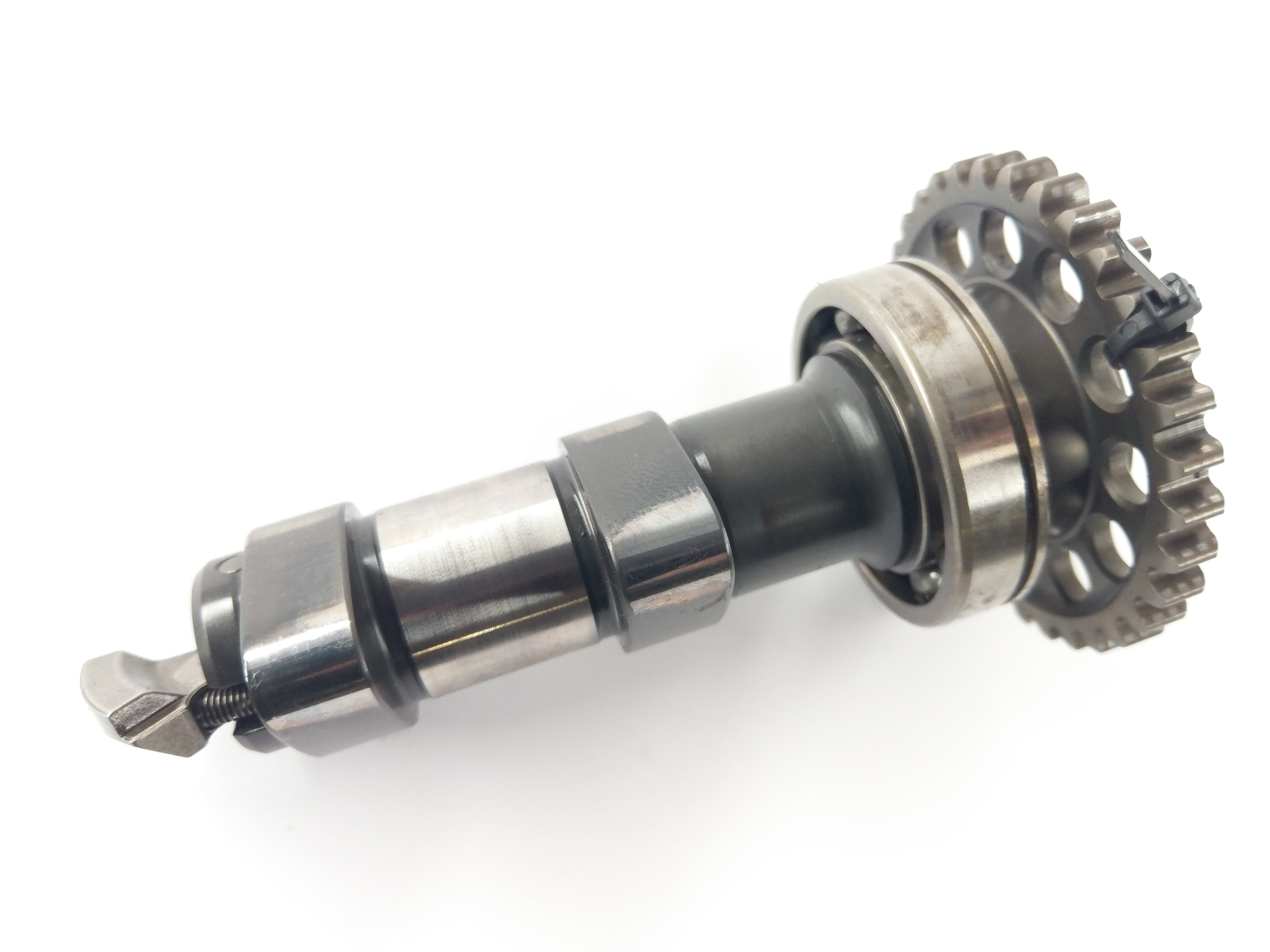 Husqvarna TE 449 A6 [2010] - Camshaft Exhaust Camshaft