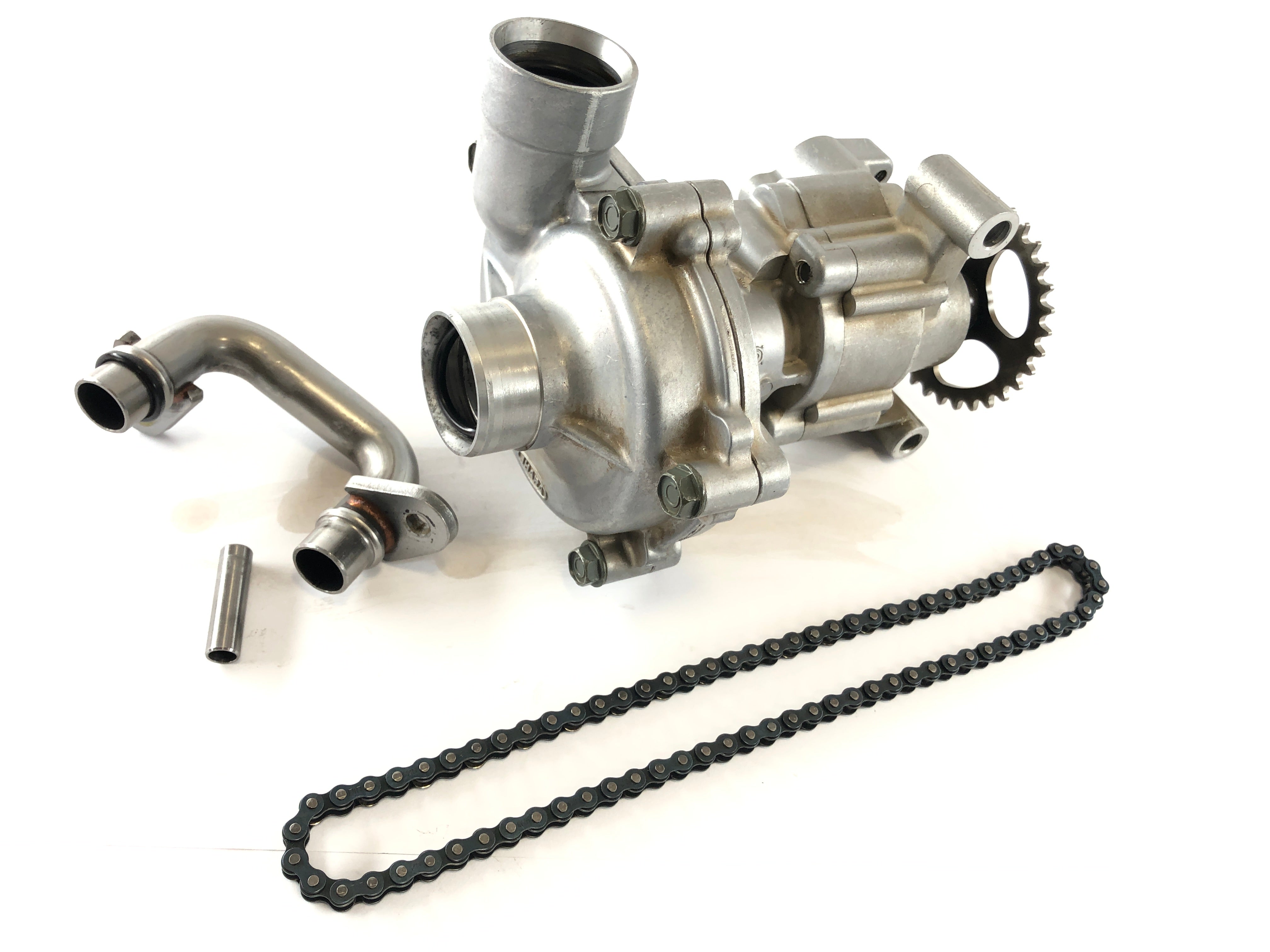 Yamaha YZF R1 RN12 [2005] - Oil Pump Set