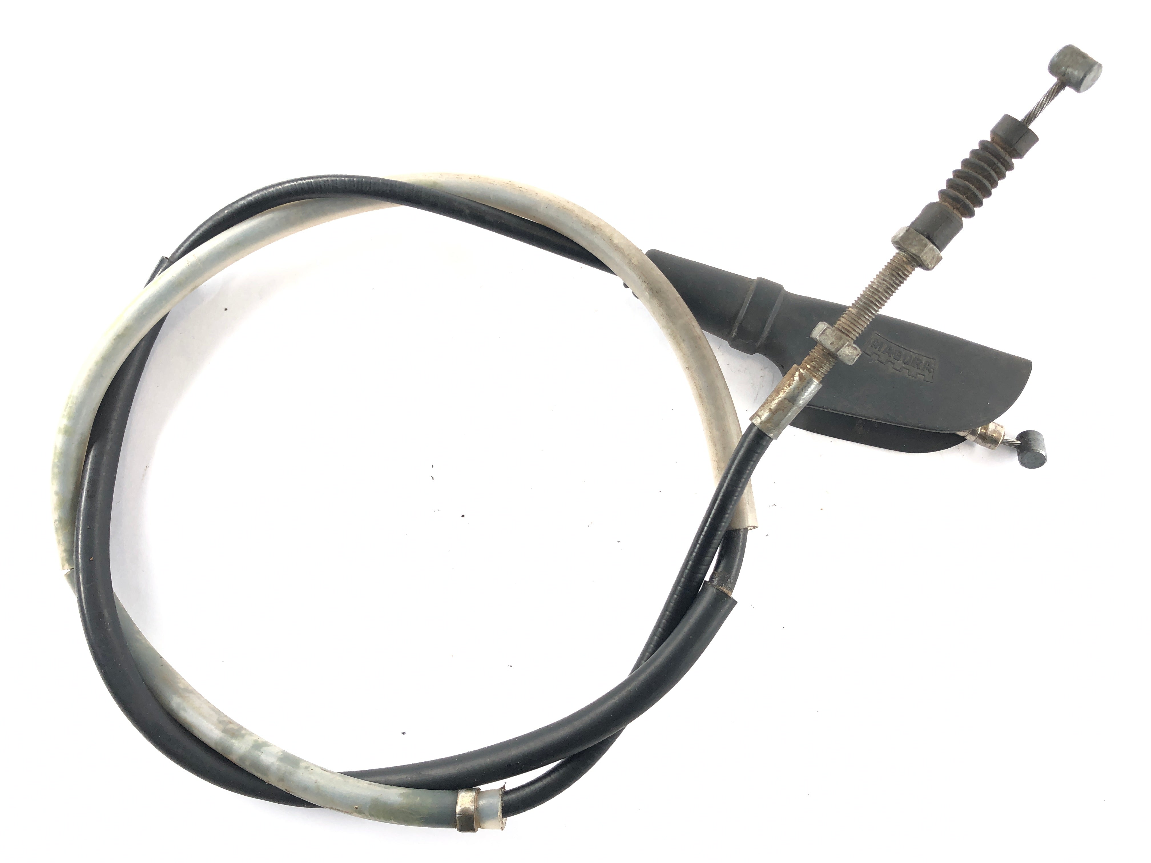 Honda XL 500 R PD02 [1983] - Clutch cable