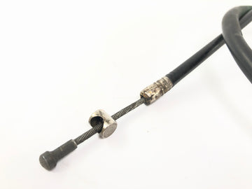 ヤマハXT 550 5Y3 [1982]  - ブレーキトレインの前面 - 0