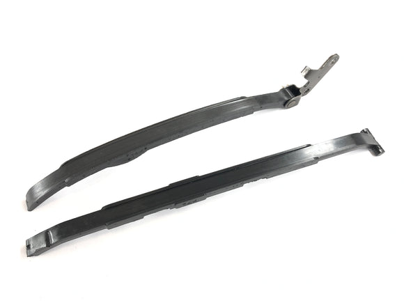 Yamaha XT 600 E 3TB [1991] - Spannschiene und Gleitschiene Steuerkette