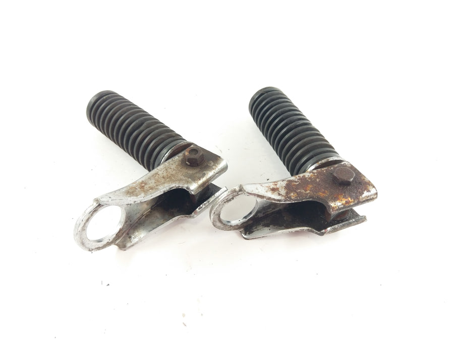 Honda CB 900 F Boldor SC01 [1981]  - フットレスト