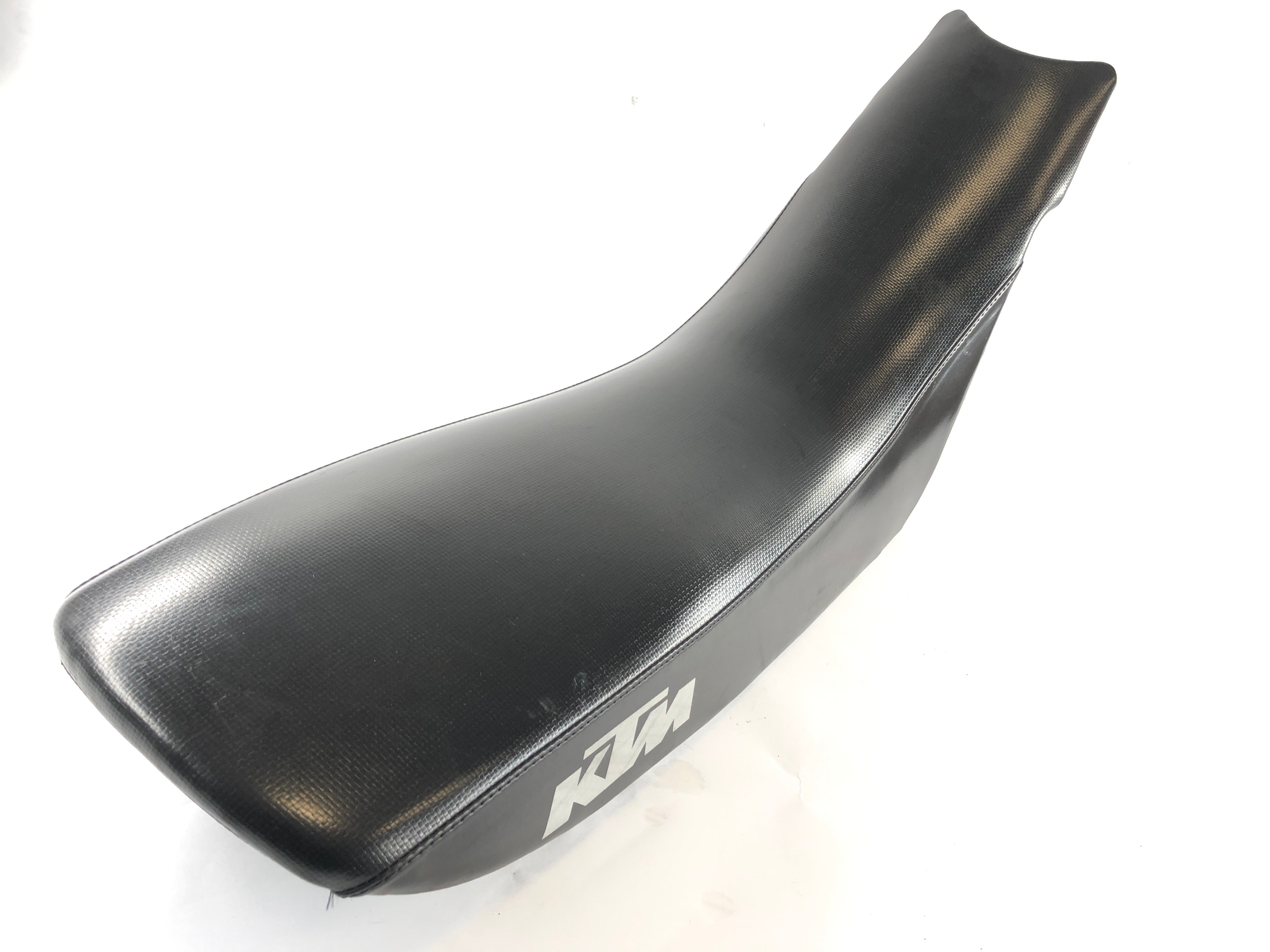 KTM LC4 640 Prestige [2003] - Seat Bench