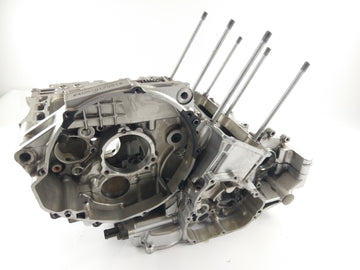 Yamaha TRX 850 4UN [1999] - moottorin kotelo tyhjä kotelo - 0