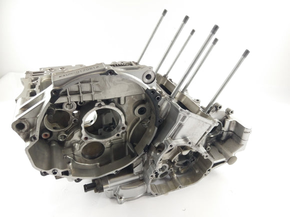 Yamaha TRX 850 4UN [1999] - Motor de carcasa vacía